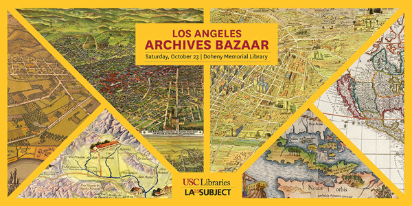Archives Bazaar 