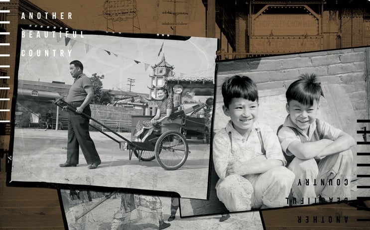 Visualizing Asian American L.A.: A Workshop on Digitally Exhibiting Art and Archival Materials  