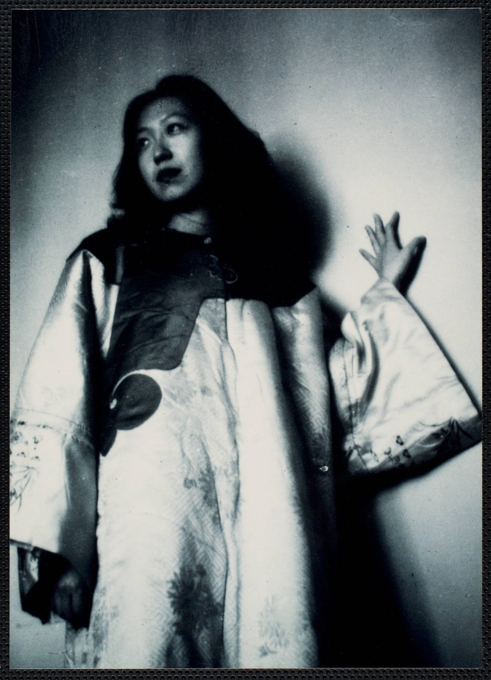 Eileen Chang, circa 1944