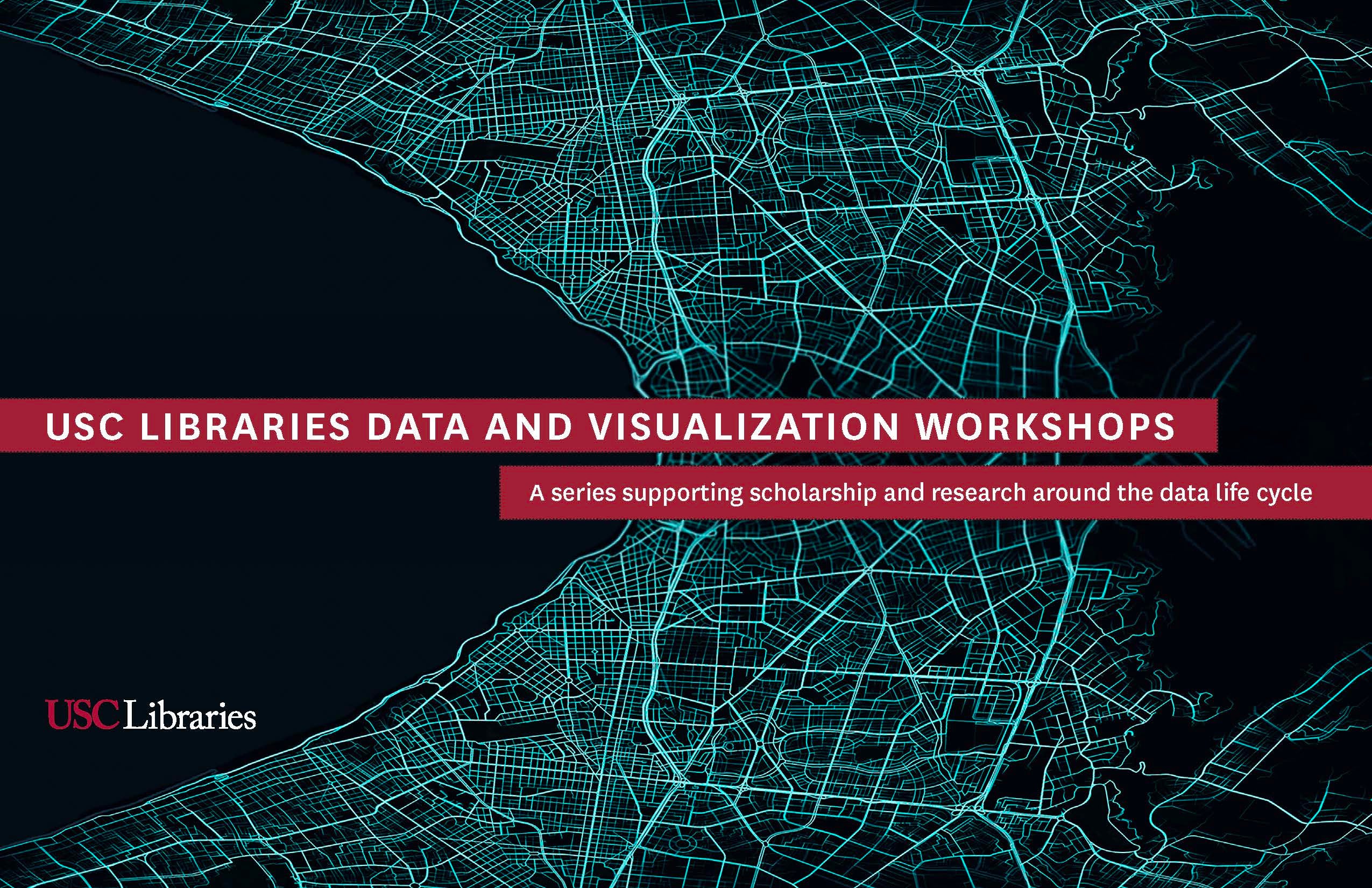 Data Visualization Workshops