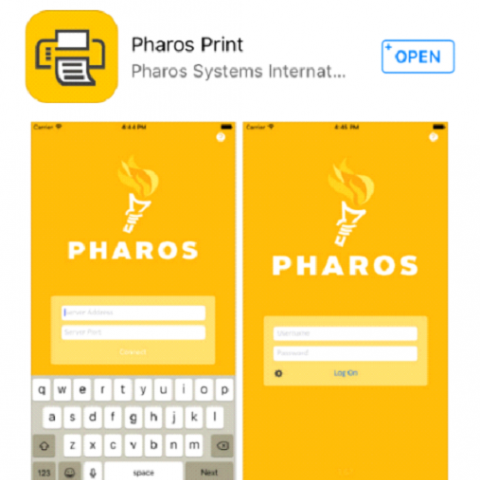 pharos print 1