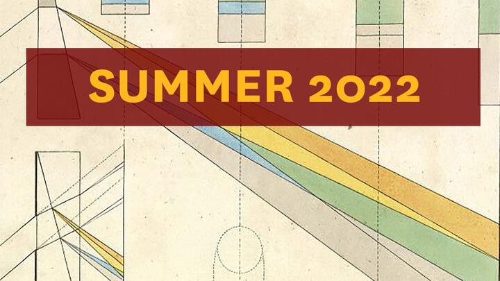 Summer 2022 decoration image