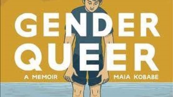 Conversation with Maia Kobabe, author of Gender Queer
