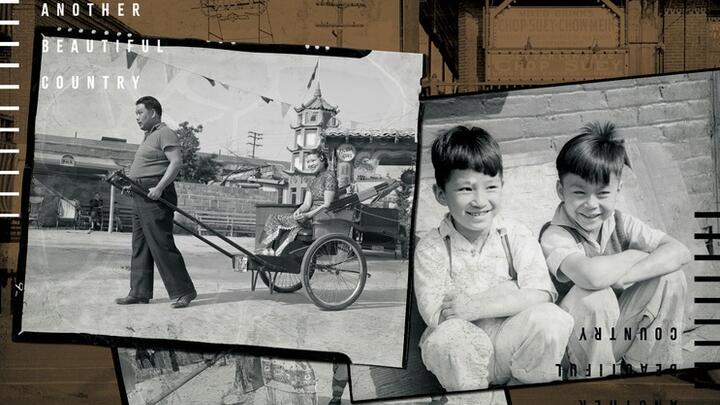 Visualizing Asian American L.A.: A Workshop on Digitally Exhibiting Art and Archival Materials  