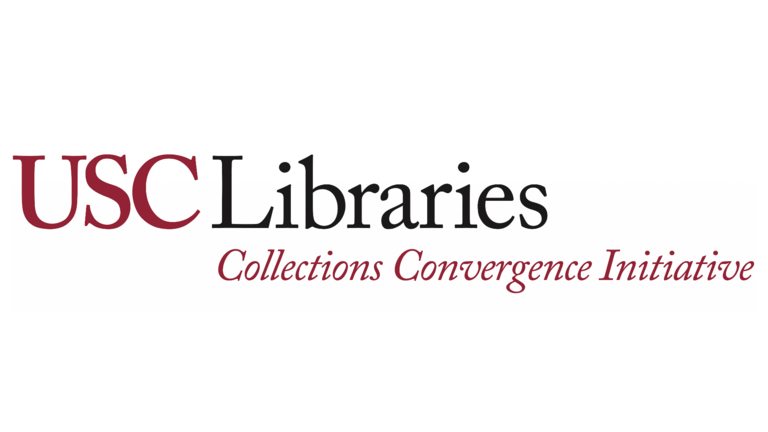 Collections Convergence Initiative logo