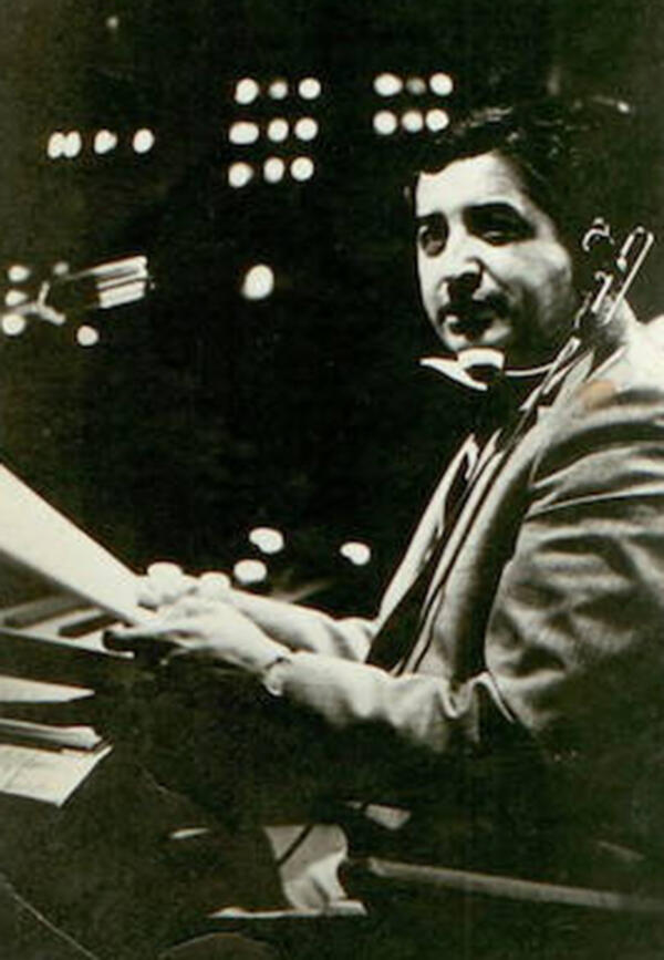 Ruben Salazar, 1970